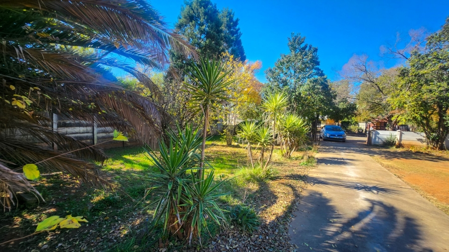 4 Bedroom Property for Sale in Stilfontein Ext 2 North West